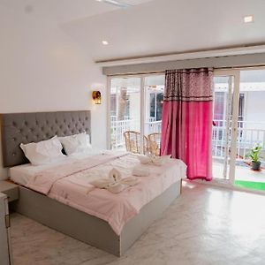 King Room Balcony