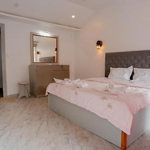 King Room Sea View